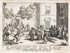 JACQUES CALLOT LEnfant Prodigue.
